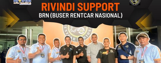 Rivindi Palembang Munas BRN 2025