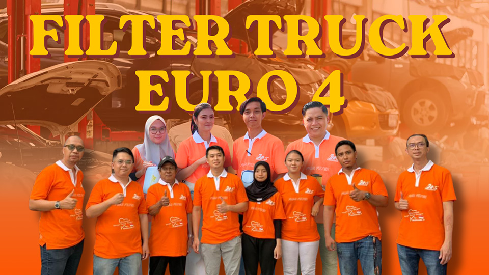 PT. Rivindi Artha Mandiri Gebrak Pasar Komponen Otomotif Melalui Aktivasi Event Promo “Bombastis Euro-4” Serentak di Bekasi dan Palembang